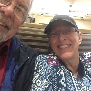 Meet your Posher, Linda